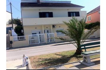 Pension de famille Kali 2